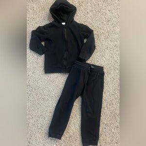 Size 2/3 H&M set